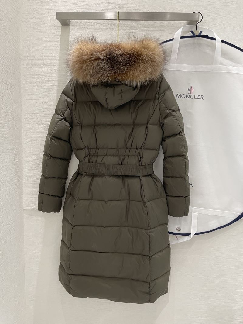 Moncler Down Jackets